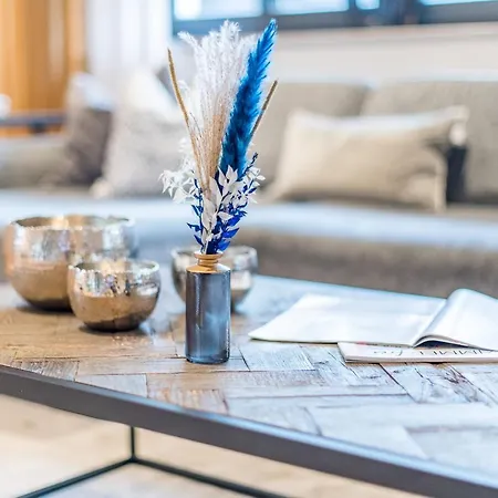 Apartmán Inselliebe Whg 04 Keitum *