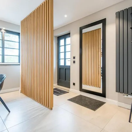 Inselliebe Whg 04 Keitum Apartmán