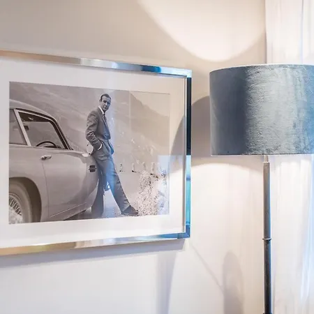 Inselliebe Whg 04 Keitum Apartmán *