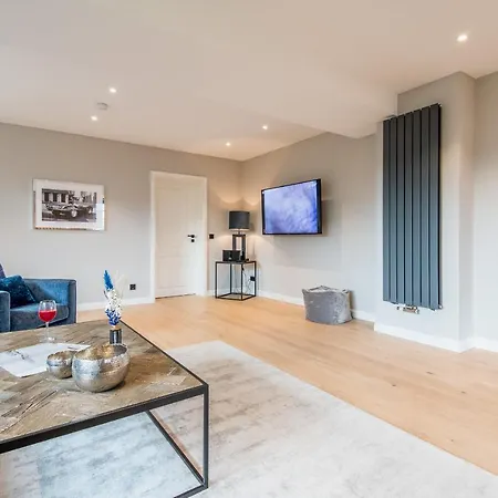 Inselliebe Whg 04 Keitum * Westerland