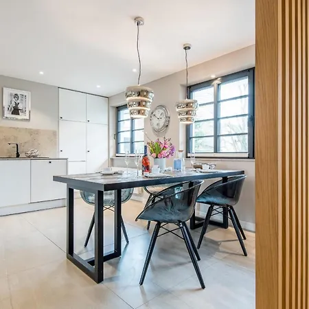 Inselliebe Whg 04 Keitum Apartment *