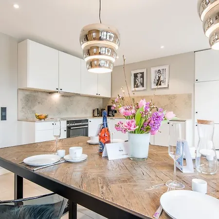 Inselliebe Whg 04 Keitum