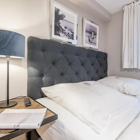 Inselliebe Whg 04 Keitum Apartment Westerland