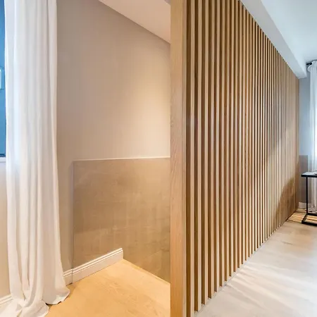 Inselliebe Whg 04 Keitum Apartment *