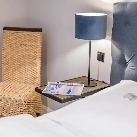 Inselliebe Whg 04 Keitum Westerland