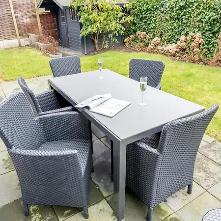 Inselliebe Whg 04 Keitum Apartment *