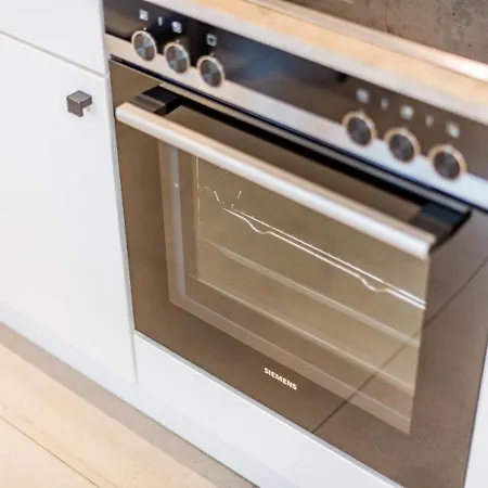 Apartmán Inselliebe Whg 04 Keitum