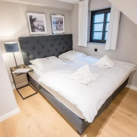 Inselliebe Whg 04 Keitum Apartmán Westerland