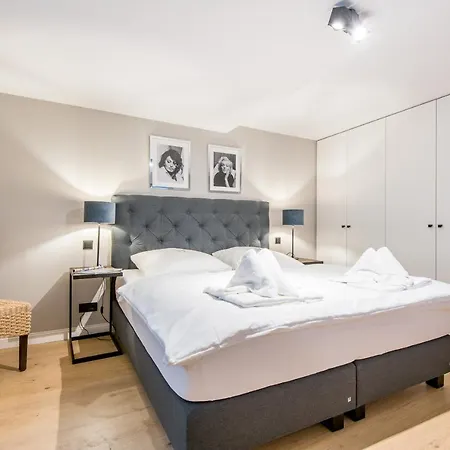 Inselliebe Whg 04 Keitum Westerland