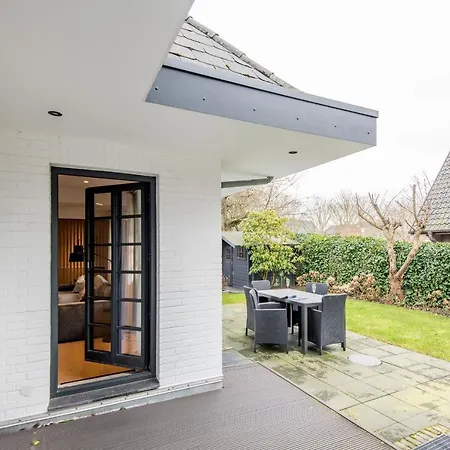 Inselliebe Whg 04 Keitum Westerland