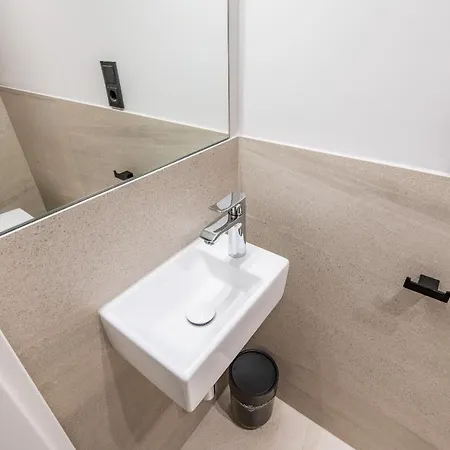 Apartmán Inselliebe Whg 04 Keitum *