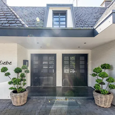 Apartmán Inselliebe Whg 04 Keitum Westerland